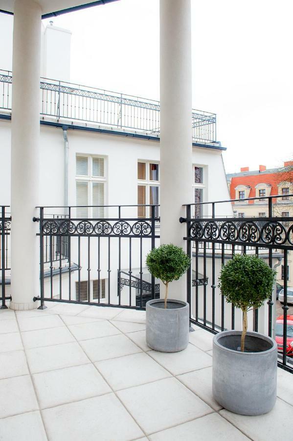 Swiety 7 Apartment *